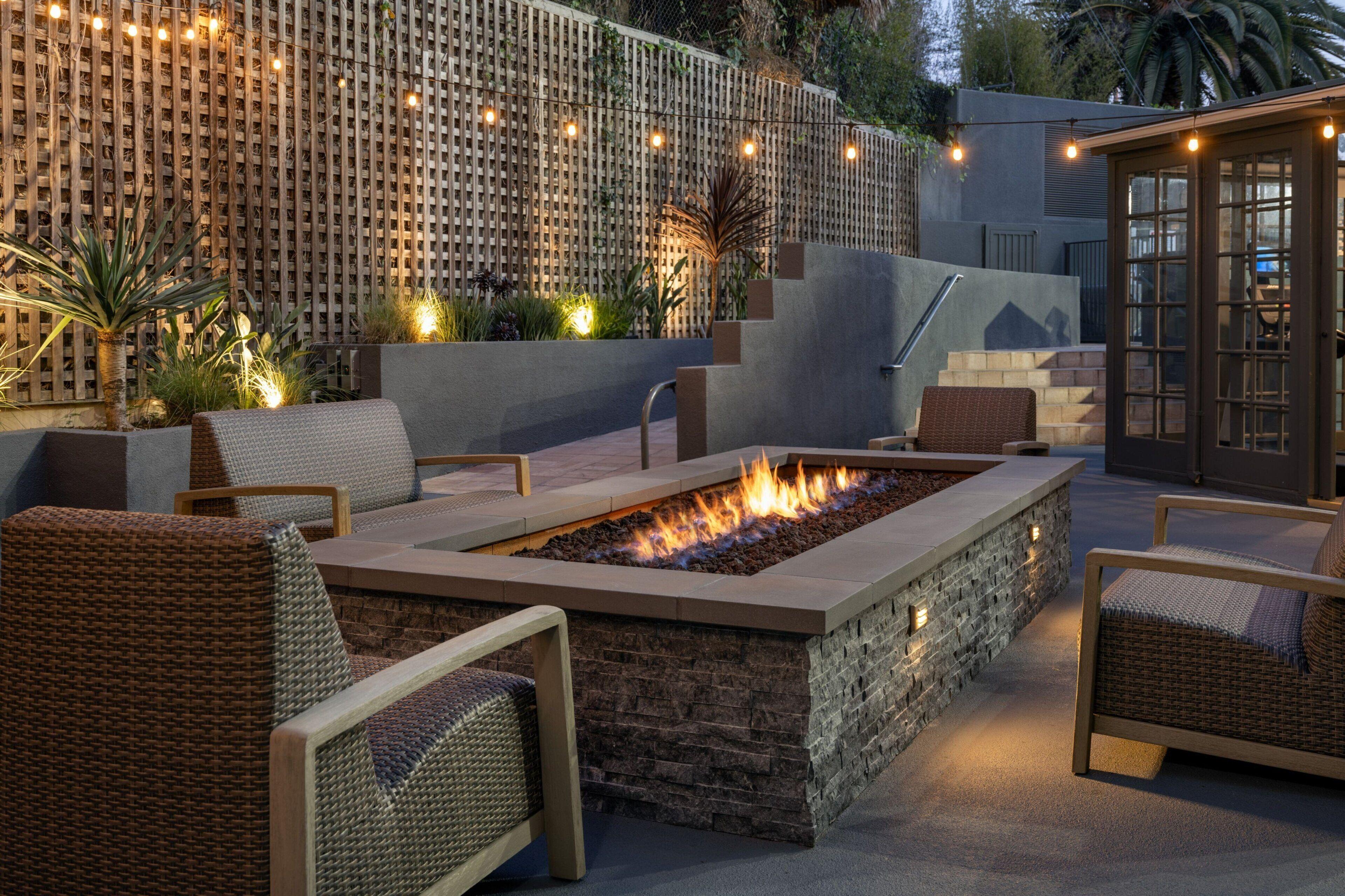 Courtyard Los Angeles Century City/Beverly Hills — Kuvat 2